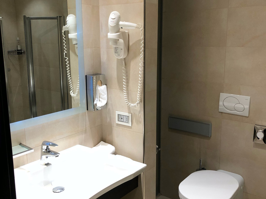 Hotel Villa Madruzzo主图