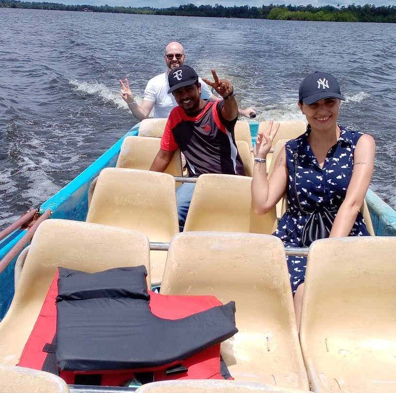 Onara Tours-加勒必去景点