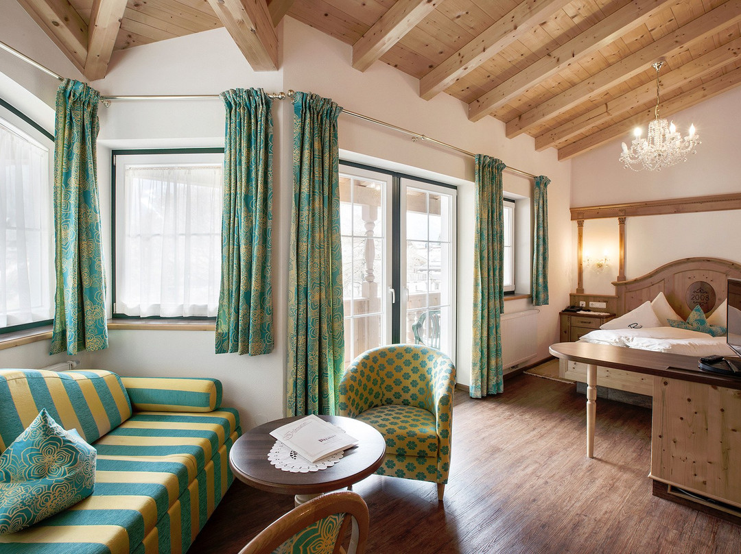 Sylvana's Wohlfühl Hotel