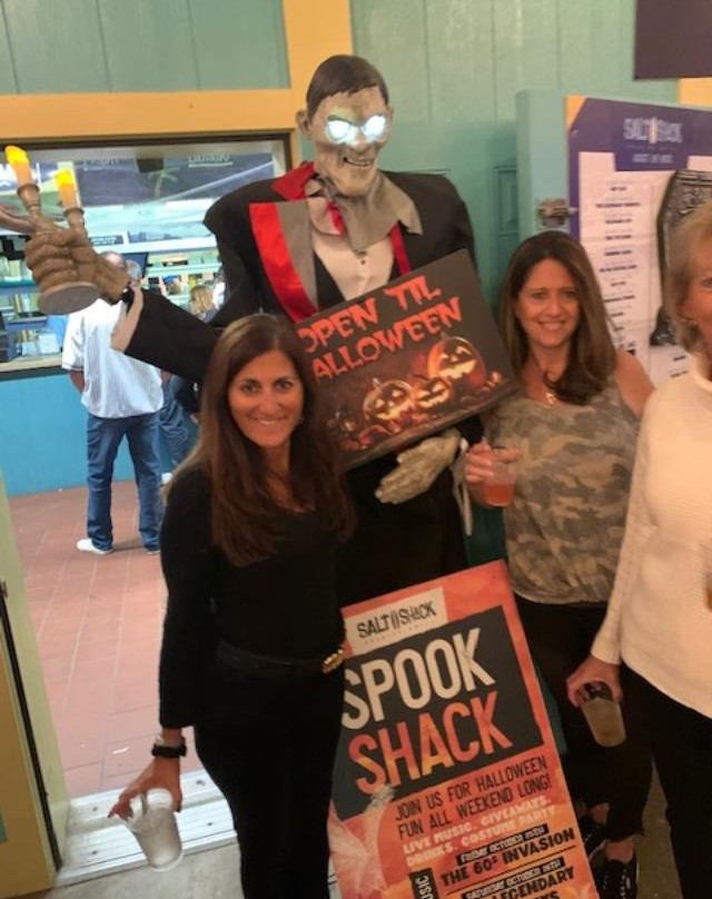 Cedar Beach-Babylon必去景点