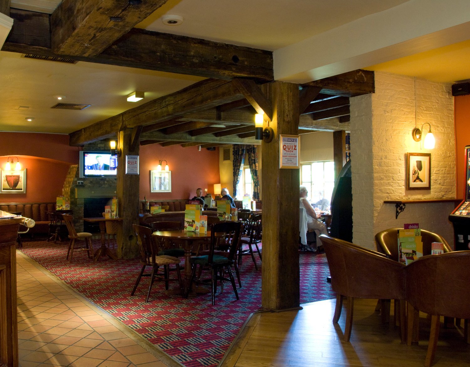 Premier Inn Hull West Hotel-官方