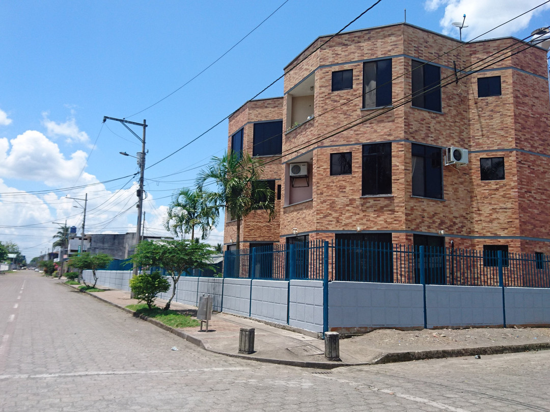 Hotel Ciudad Canela主图