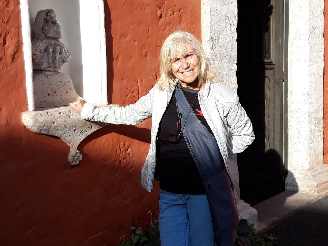 Casa del Moral-阿雷基帕必去景点