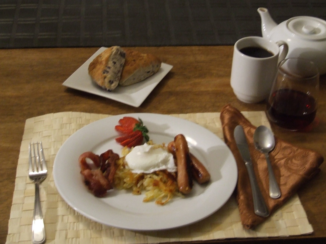 Country Encounters Accommodations主图