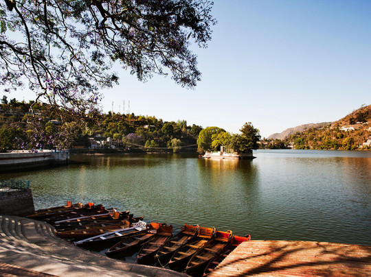 Gokeys Travel In Himalayas