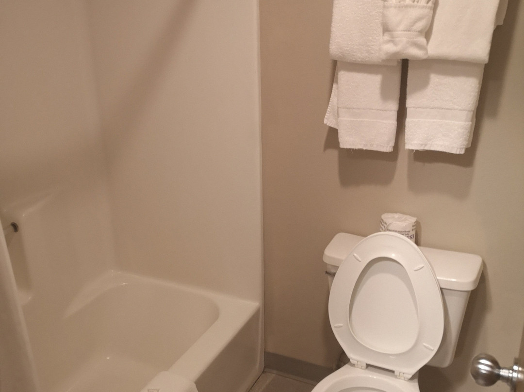 Baymont by Wyndham Monte Vista主图