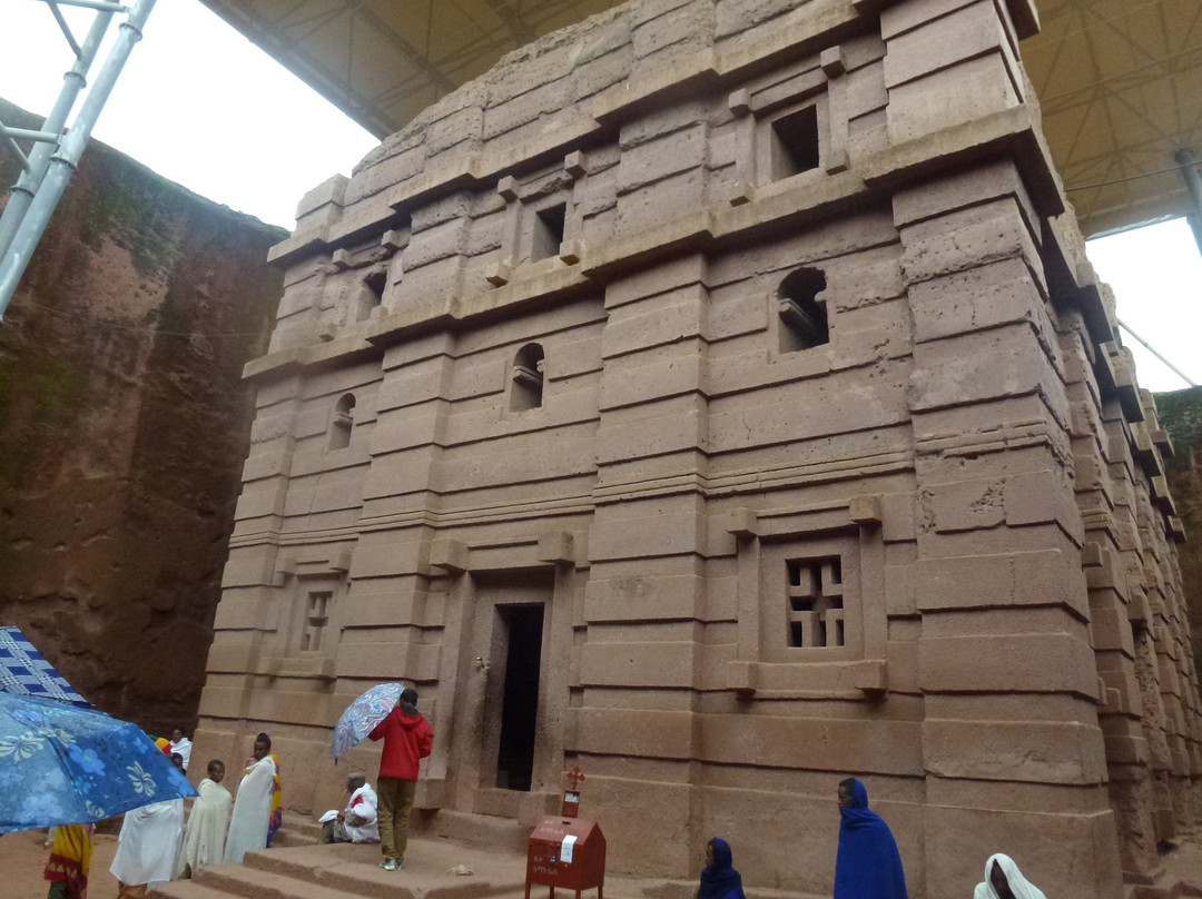 The Infinite Horizon-阿鲁沙必去景点