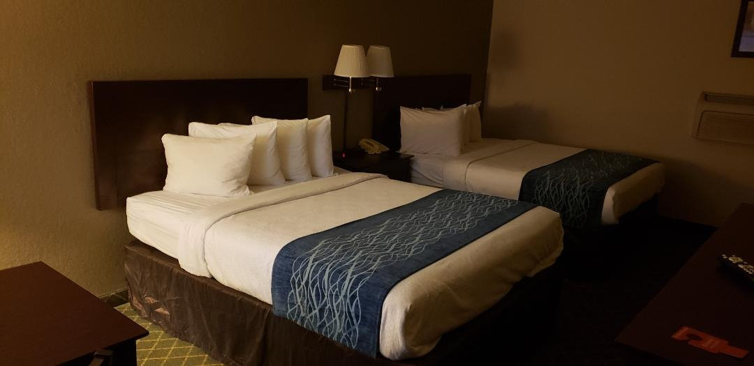 Economy Inn & Suites主图