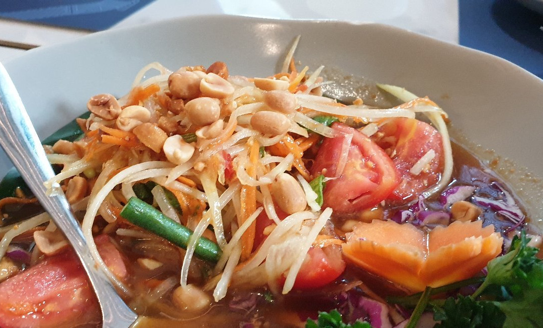 Chao Phraya Thai Fine Cuisine