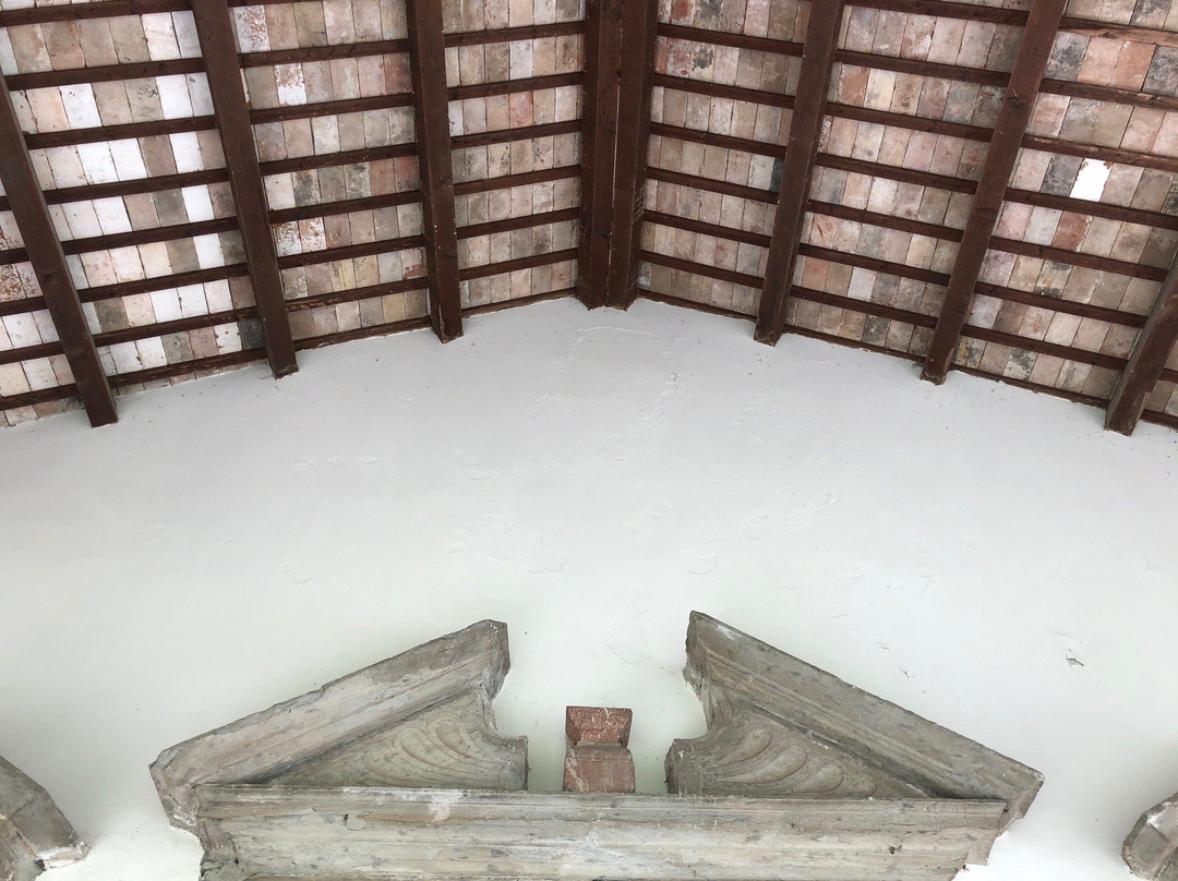 Chiesetta di San Rocco景点图片