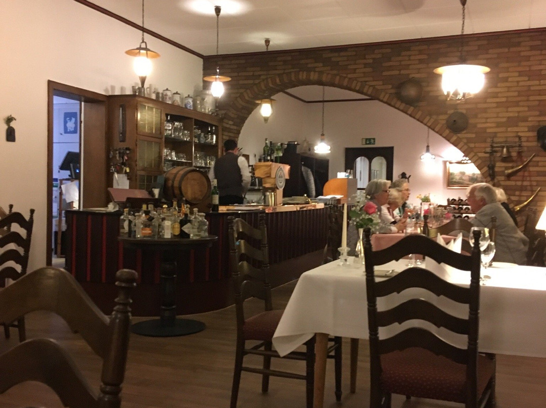 Hotel zur Bruecke主图