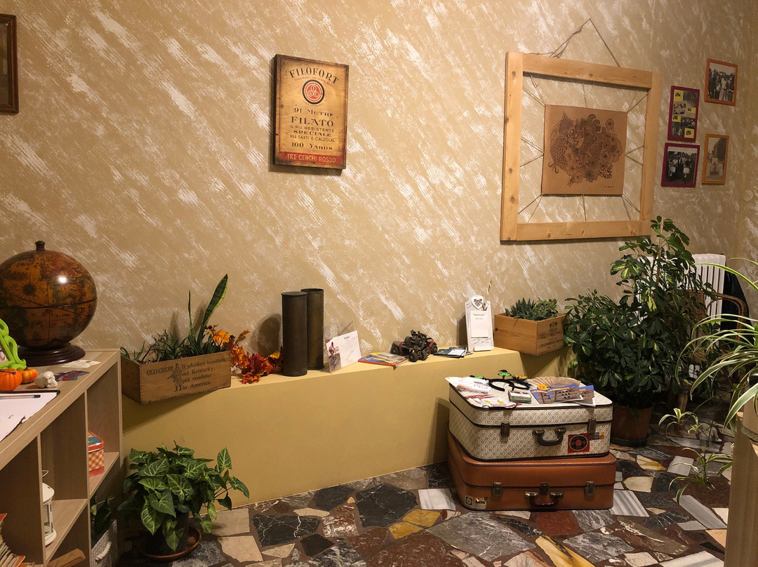 Affittacamere da Vitto主图