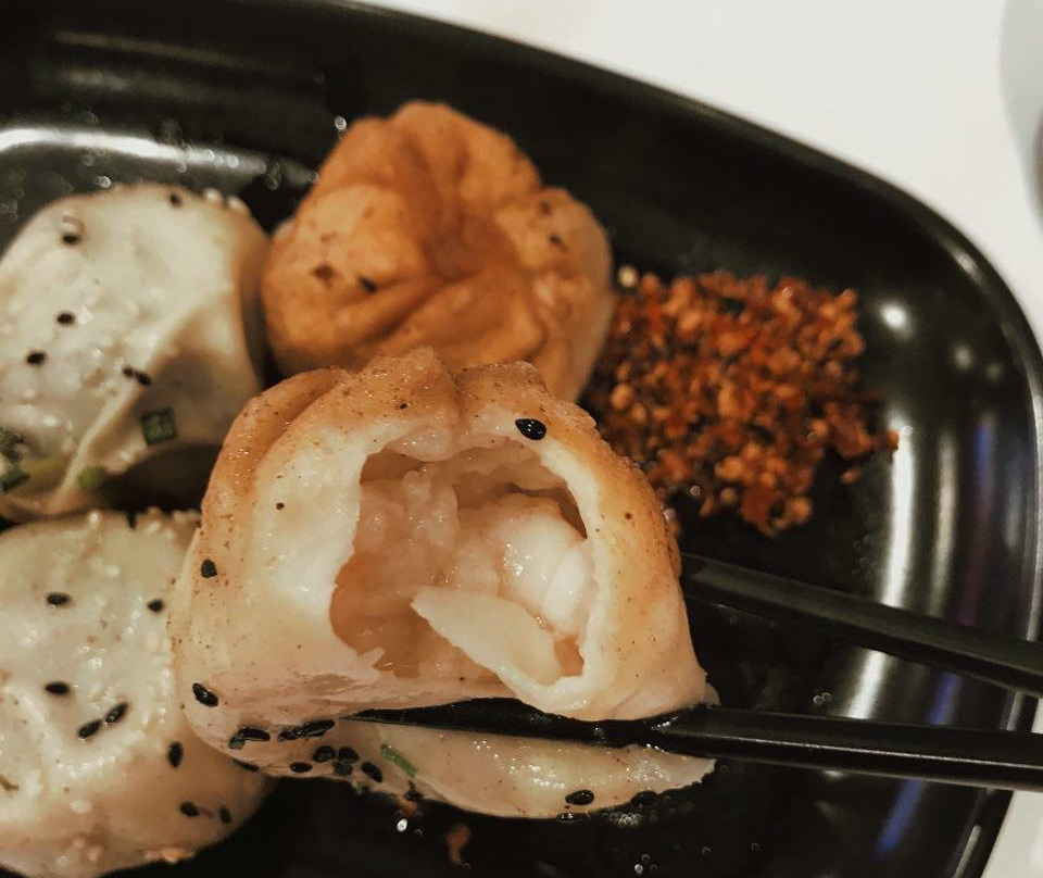 上海葡京煲煲好(虹桥店)