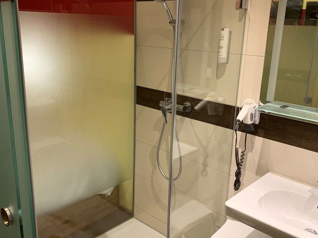 Hotel Alte Post主图