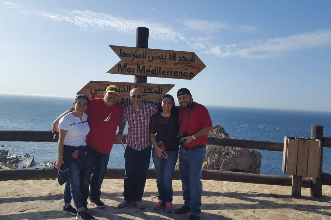 ALAOUI TANGIER TOURS-丹吉尔必去景点