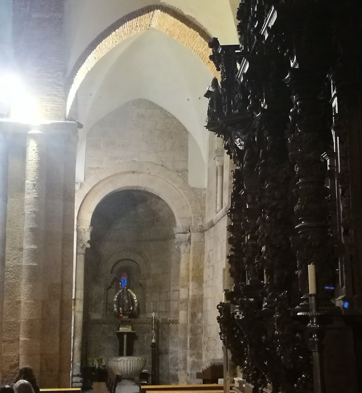 Parroquia Nuestra Senora Del Mercado景点图片