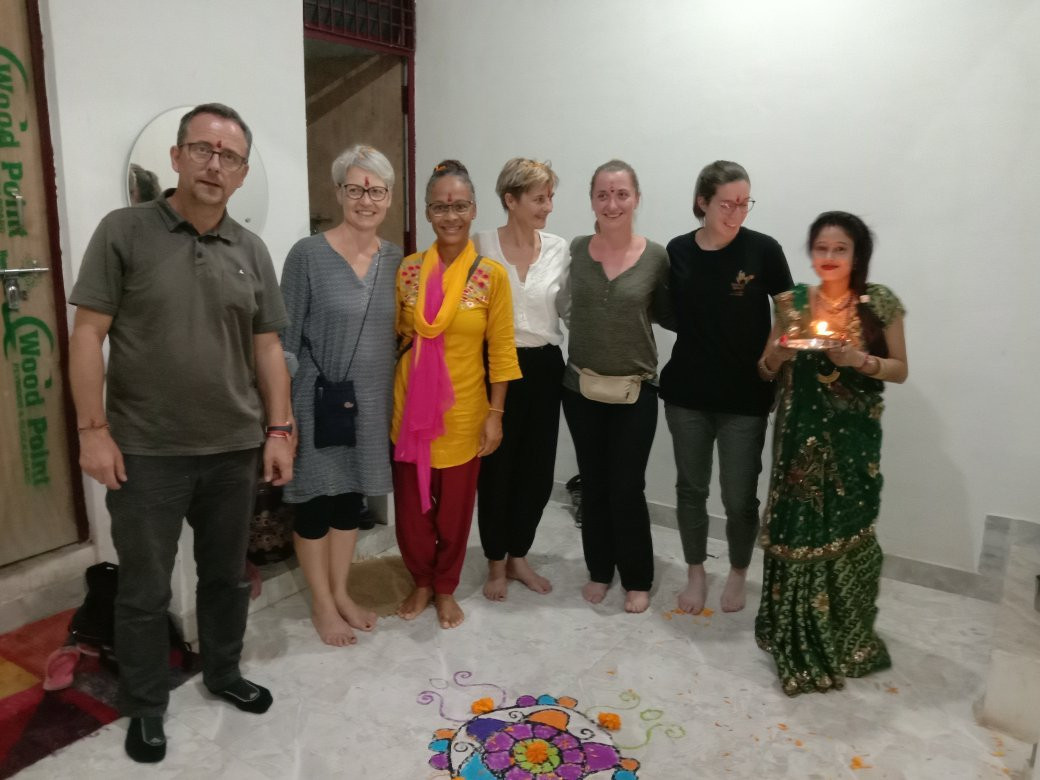 My Tour Mantra-新德里必去景点