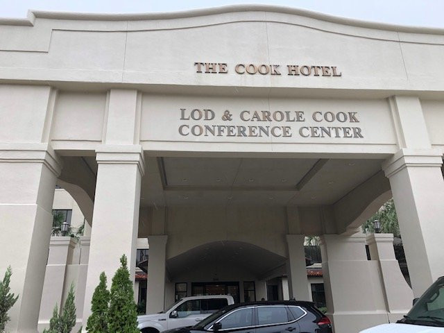 The Cook Hotel and Conference Center at LSU主图