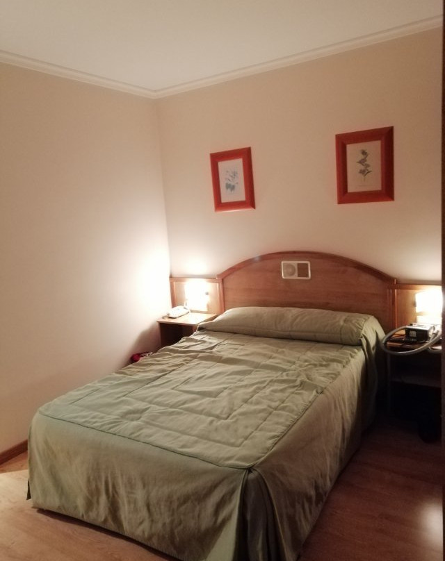 Hotel Costa Verde主图
