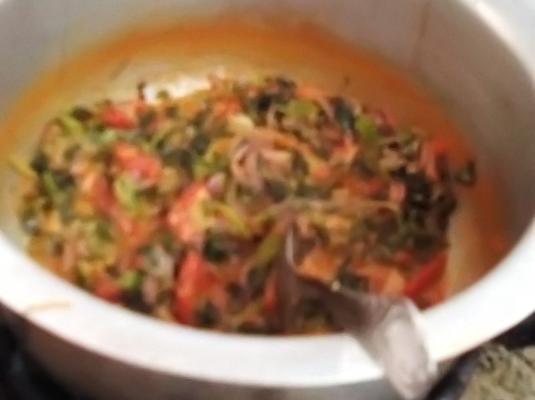 Zai Meals-Kigamboni必去景点