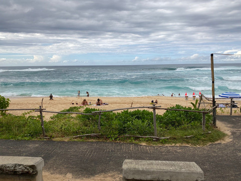 Island and You-火奴鲁鲁必去景点