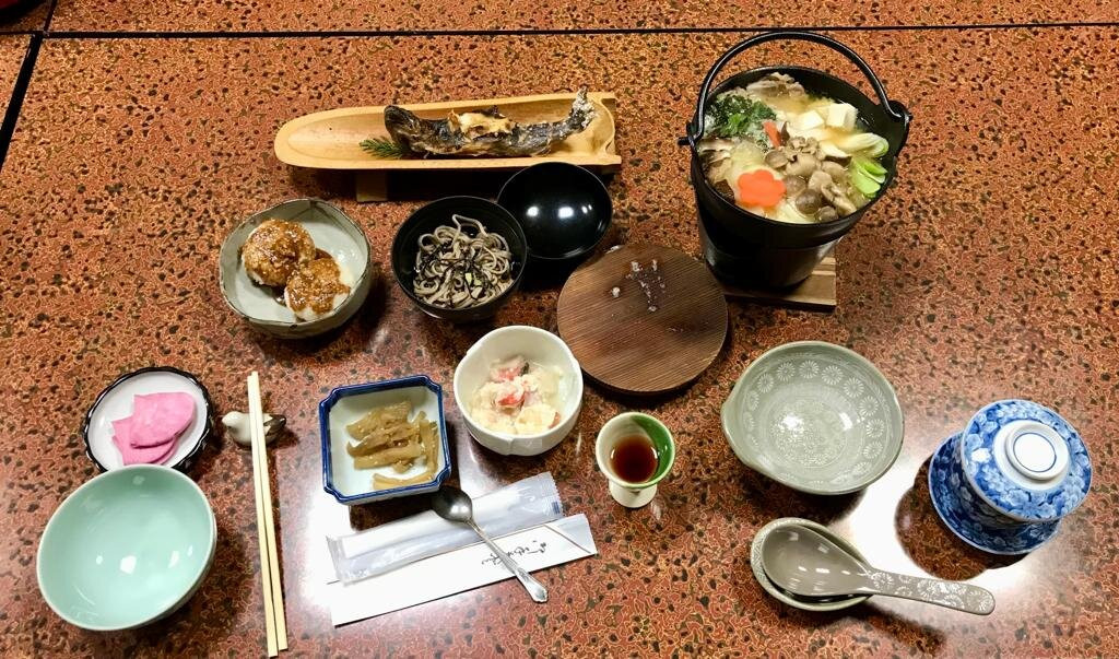 Keyaki no Yu