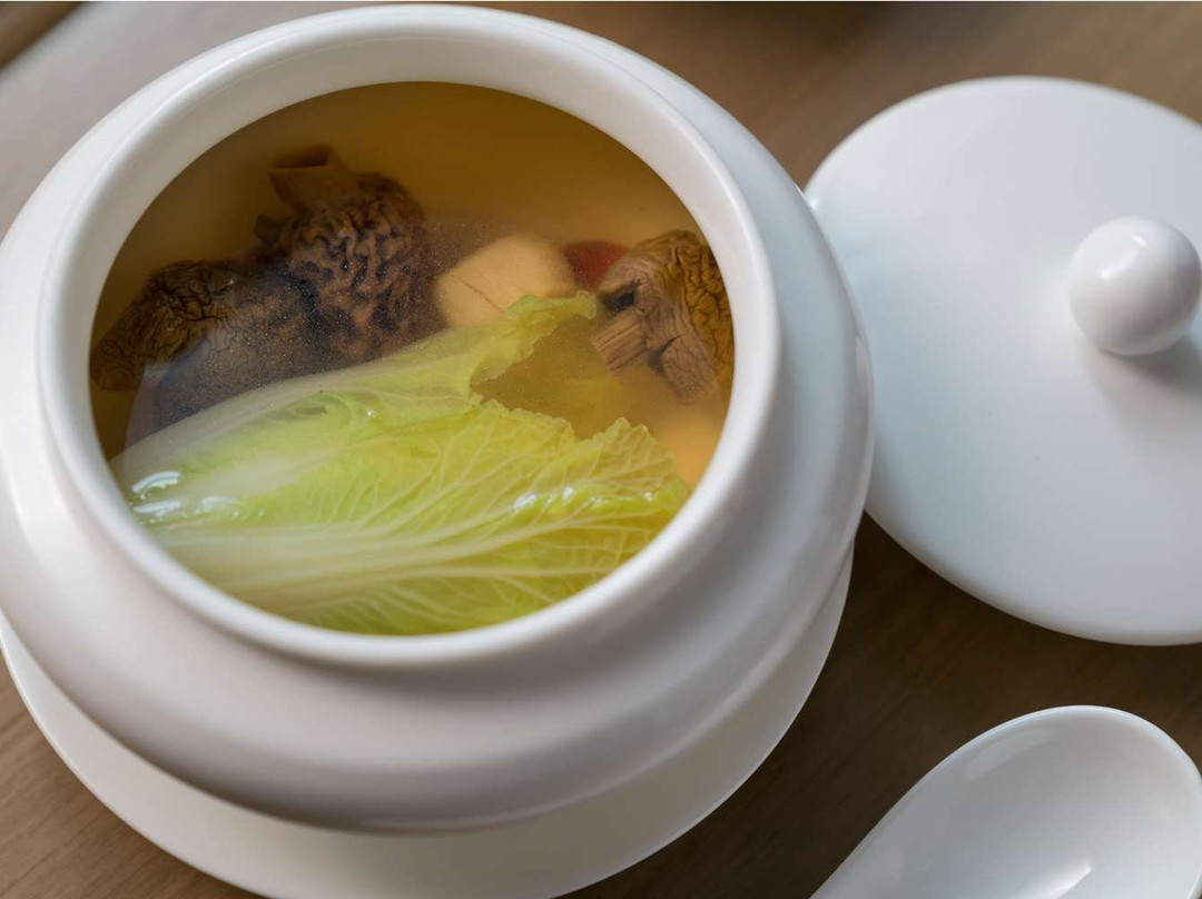 十堰希尔顿逸林酒店主图