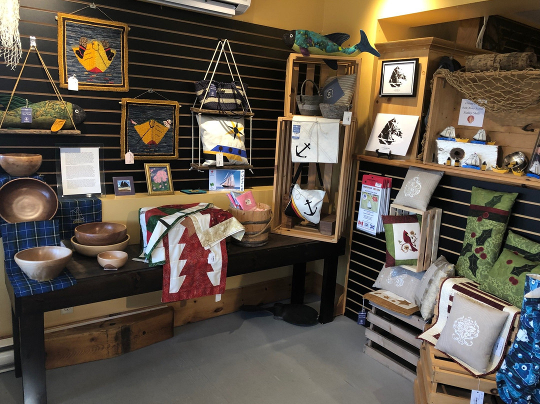 Bluenose II Company Store景点图片