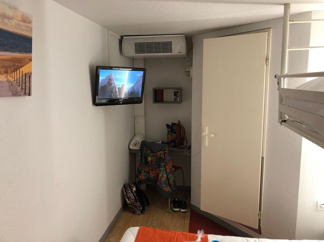 Premiere Classe Saintes主图