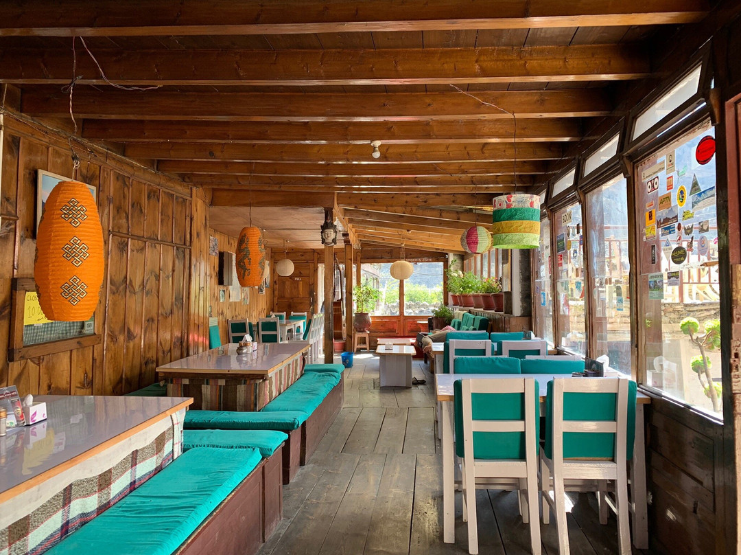 Neeru Guest House主图