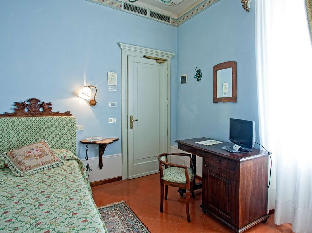 Villa Marsili主图