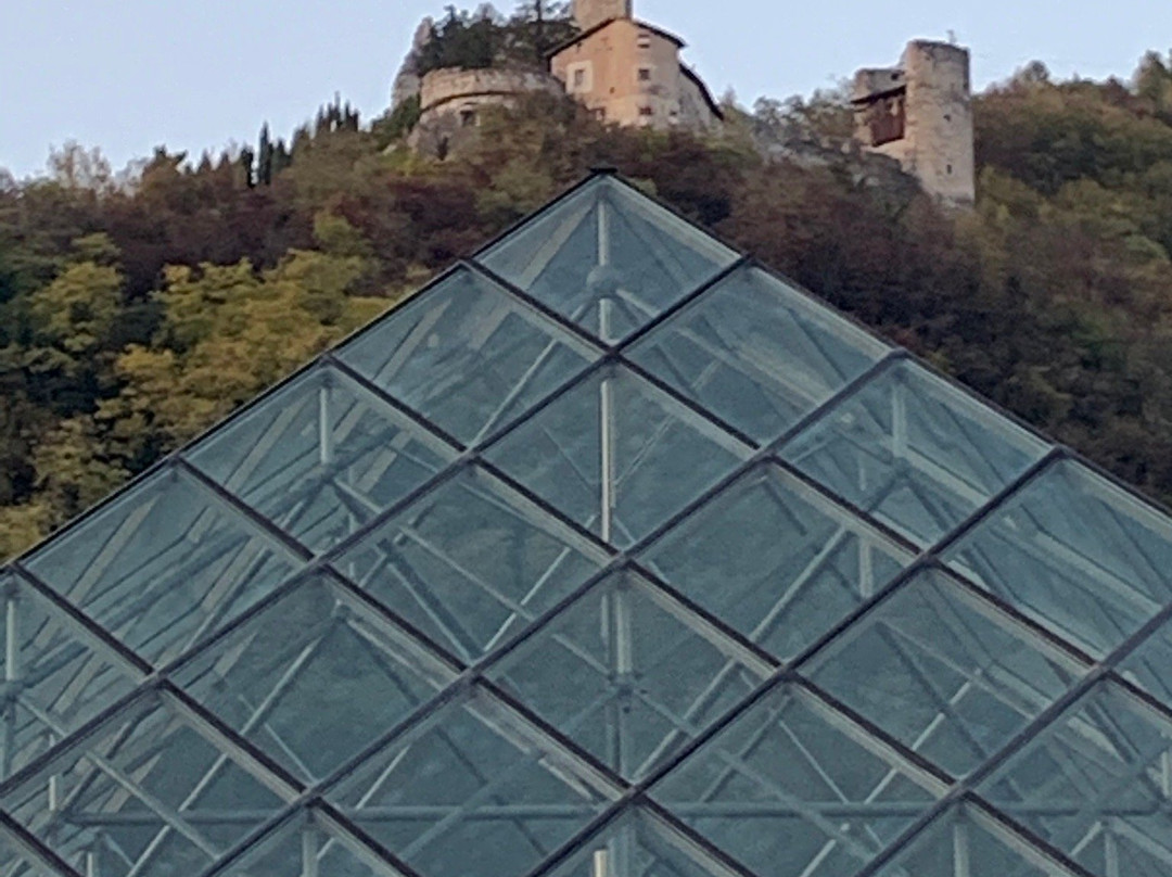 Castel Telvana景点图片