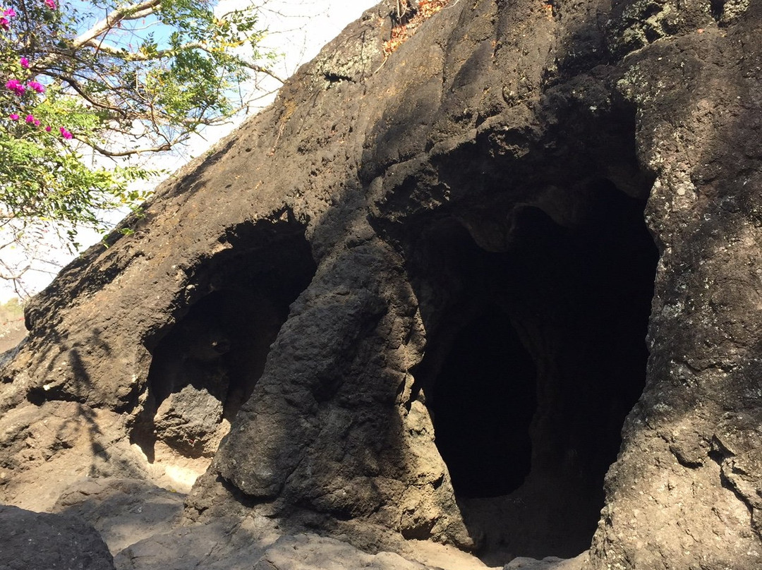 Selomangleng Cave-谏义里必去景点
