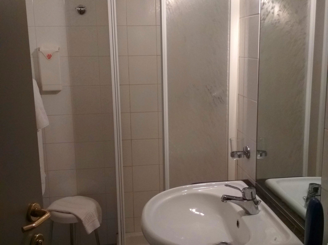 Albergo Ristorante Moderno主图