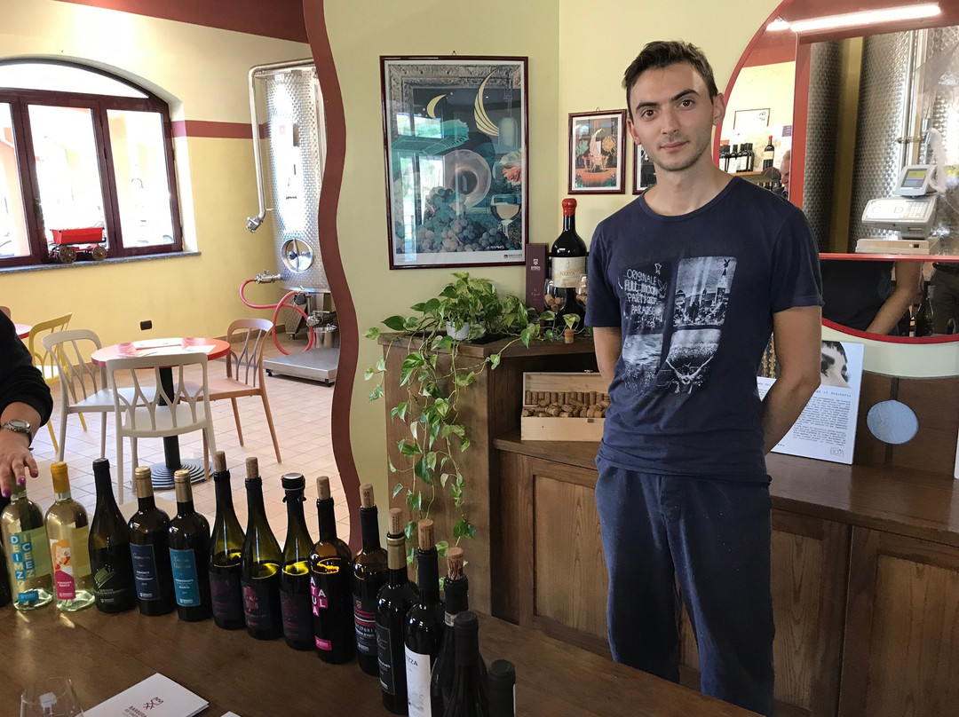 Cantina Sociale di Castagnole Monferrato景点图片