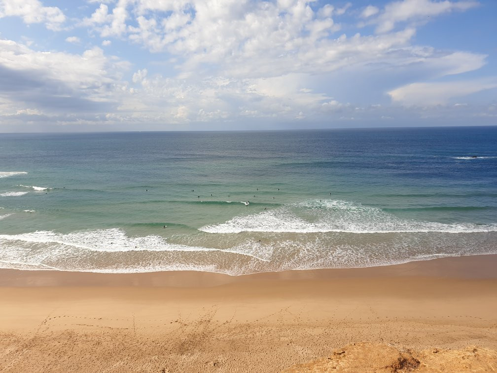 PFM Yoga Retreat Portugal-萨格里什必去景点