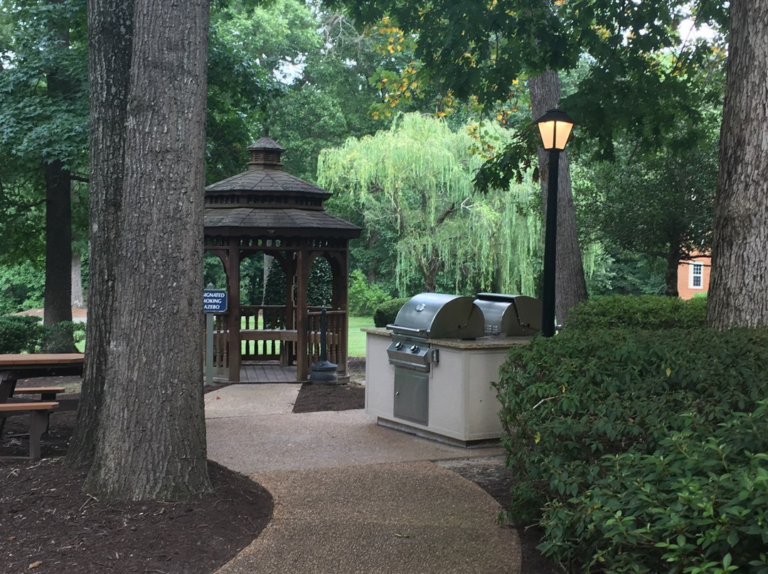 Marriott's Manor Club at Ford's Colony主图