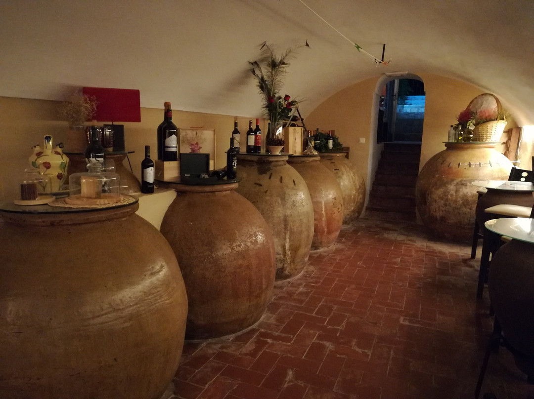 La Caracola Hotel Rural主图