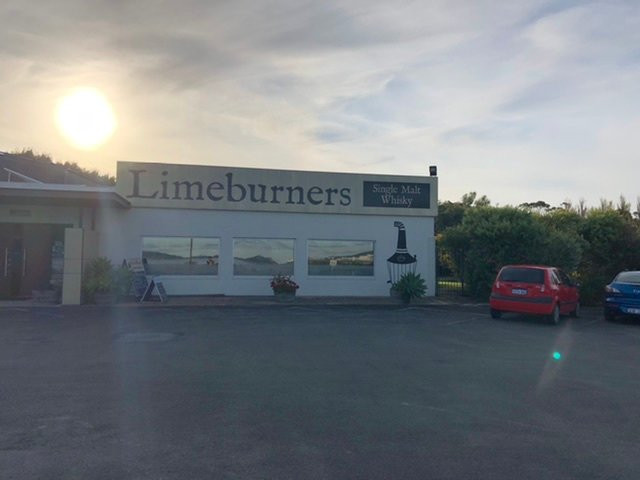 Limeburners & Giniversity Albany-奥尔巴尼必去景点