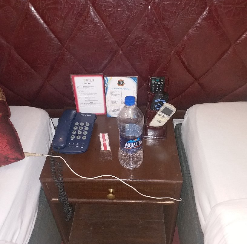 Kaziranga Golf Resort主图