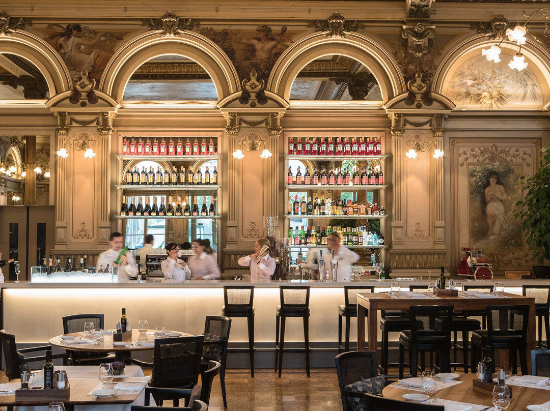 Core by Clare Smyth