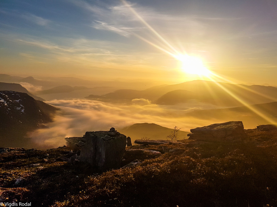 Sunndalsora旅游攻略图片