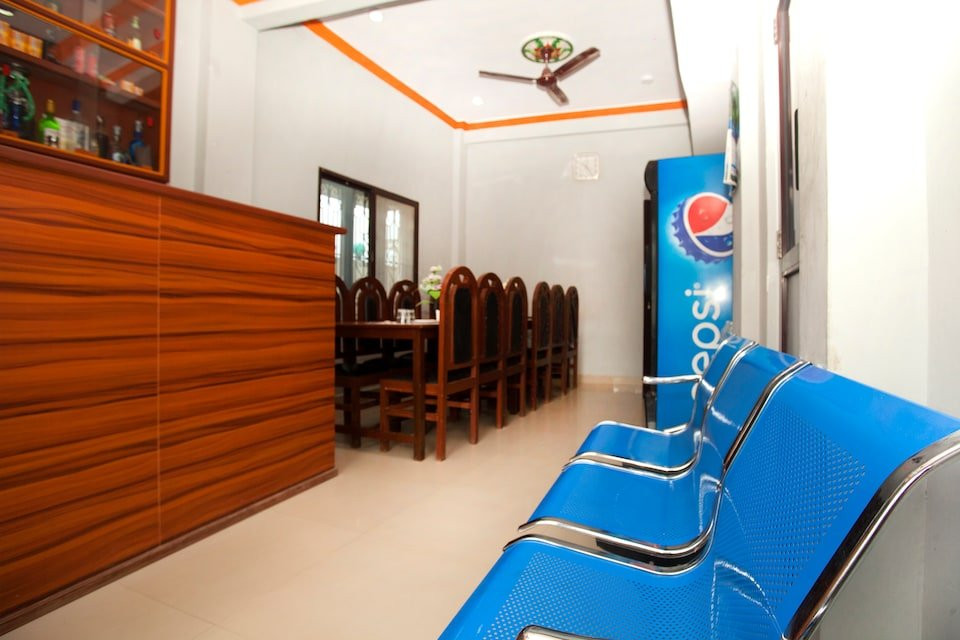 SPOT ON 504 Hotel Kailash In Lumbini主图