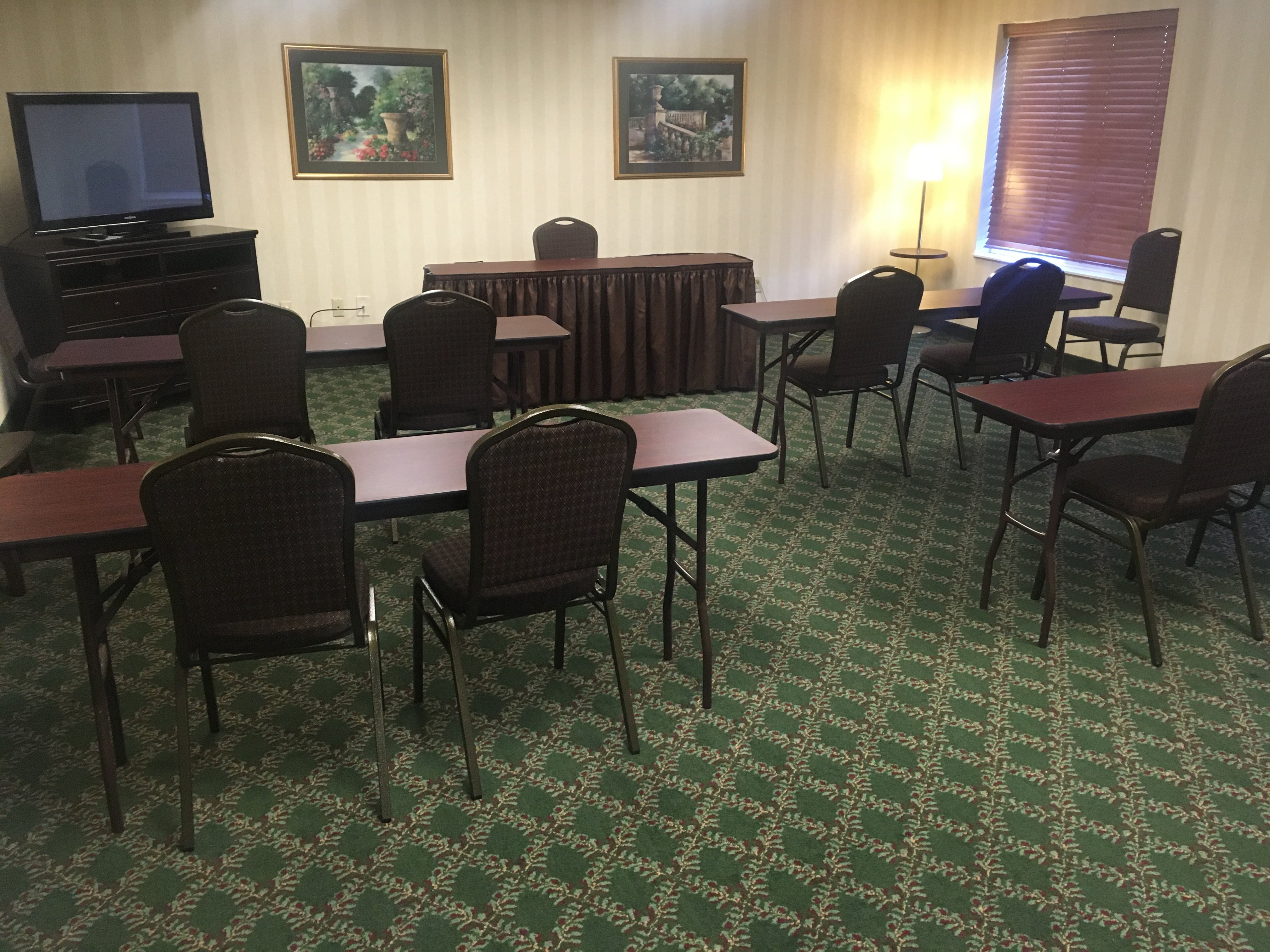 Greystone Inn & Suites-官方