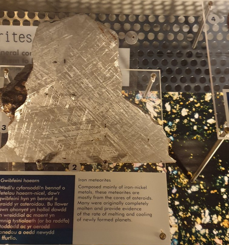 Porthcawl Museum景点图片