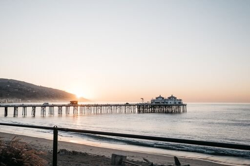 The Surfrider Hotel, Malibu主图
