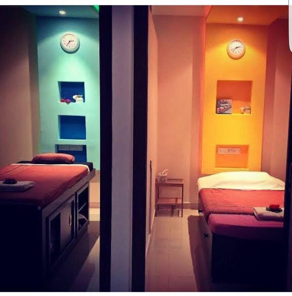 Al Wakrah旅游景点-Samui Spa