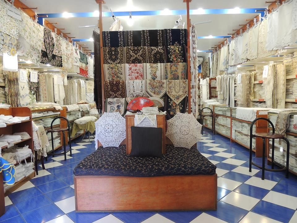 Linen Galore-菲利普斯堡必去景点