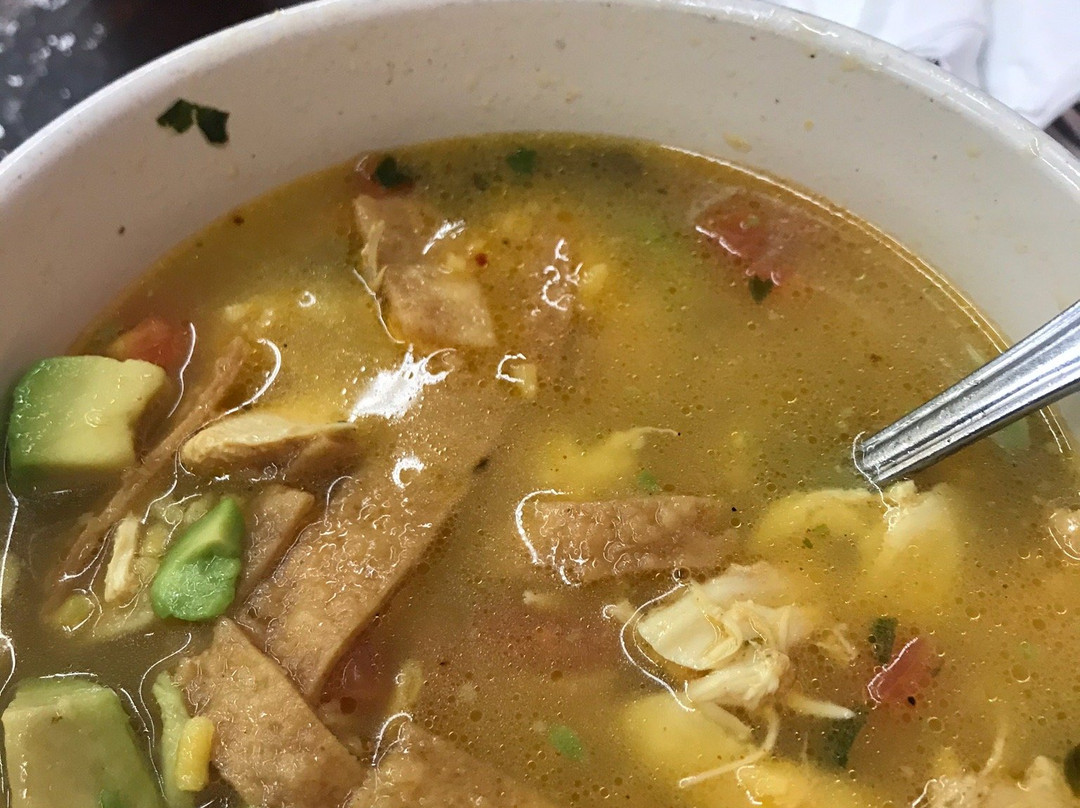 Vernon餐馆和美食-Taqueria EL Gallo Loco