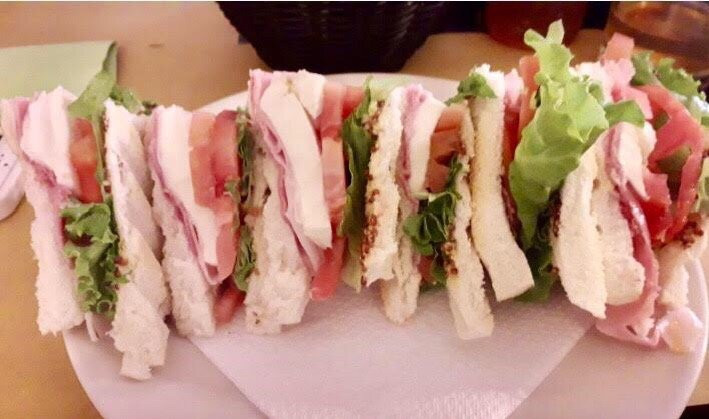 Bar Mazzini-Castel San Giovanni必去景点